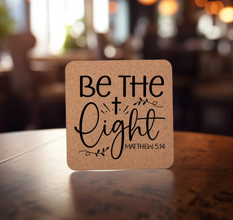 Be The Light