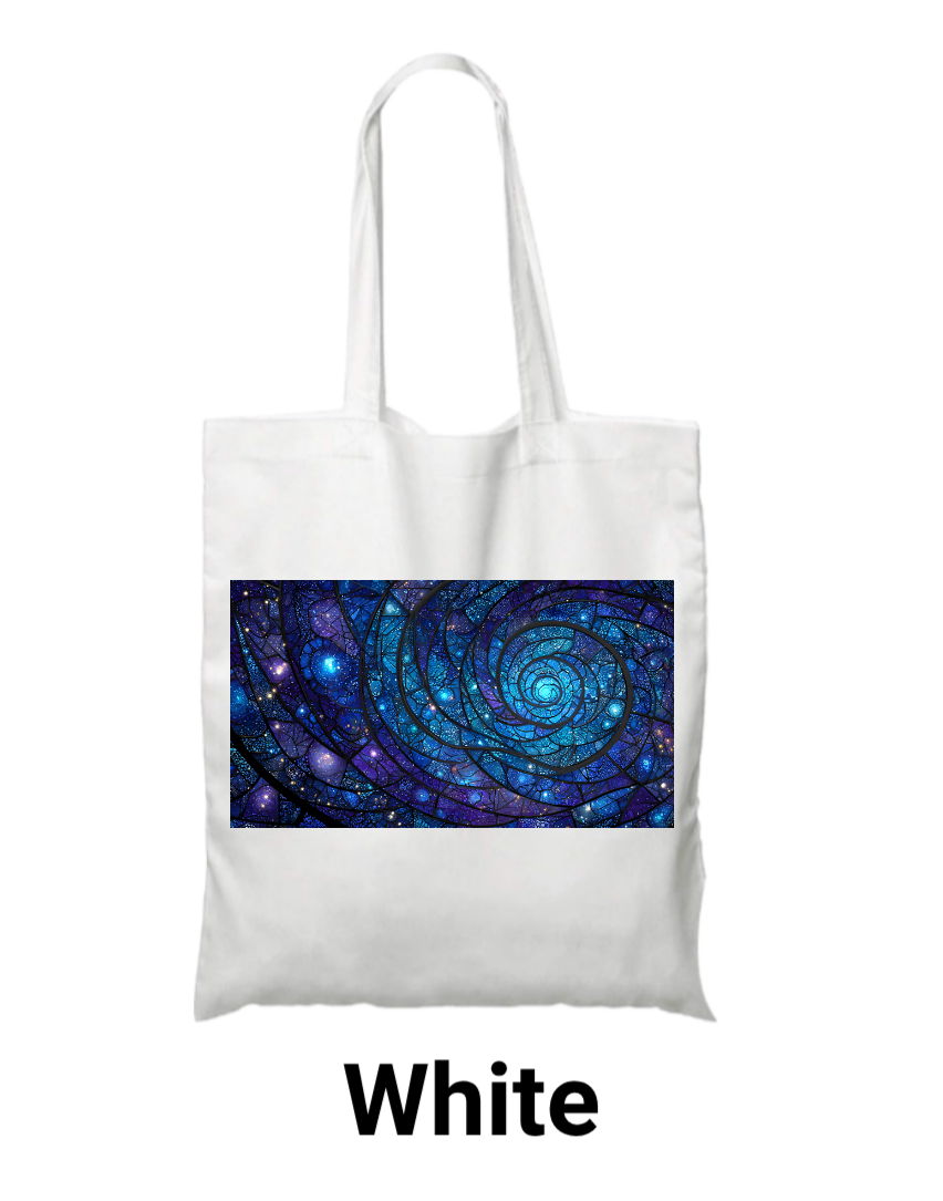 Galaxy Tote