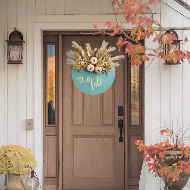 Hello Fall