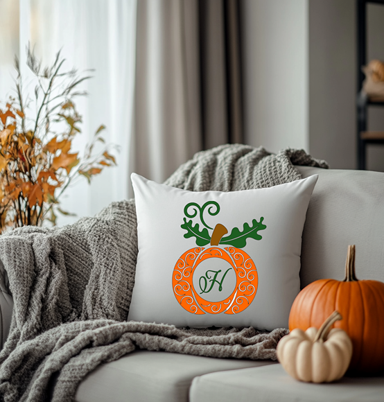 Initial Pumpkin