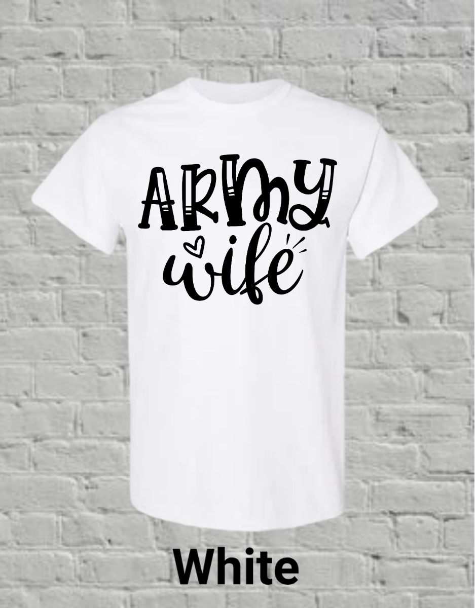 Army Wife