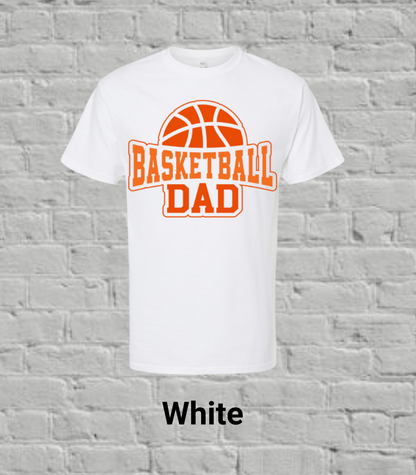 Basketball Dad