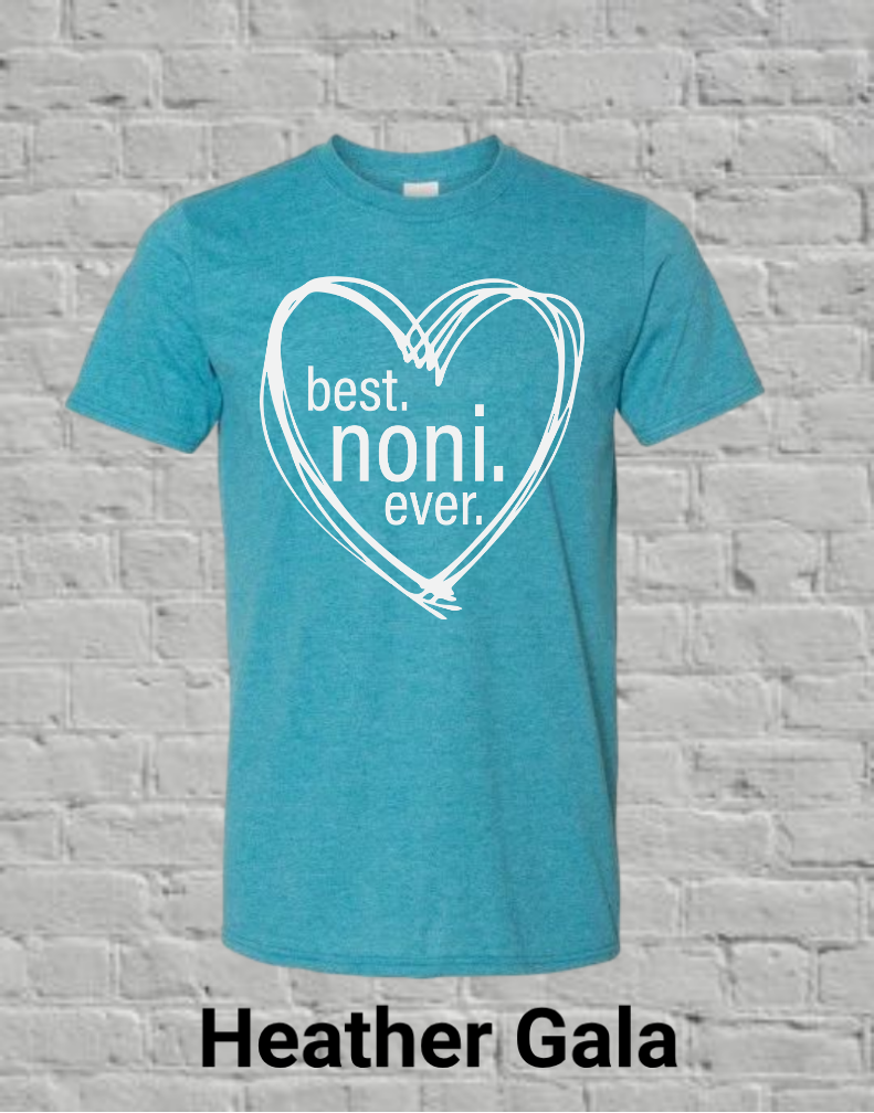Best Noni Ever