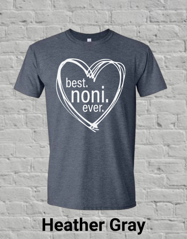 Best Noni Ever