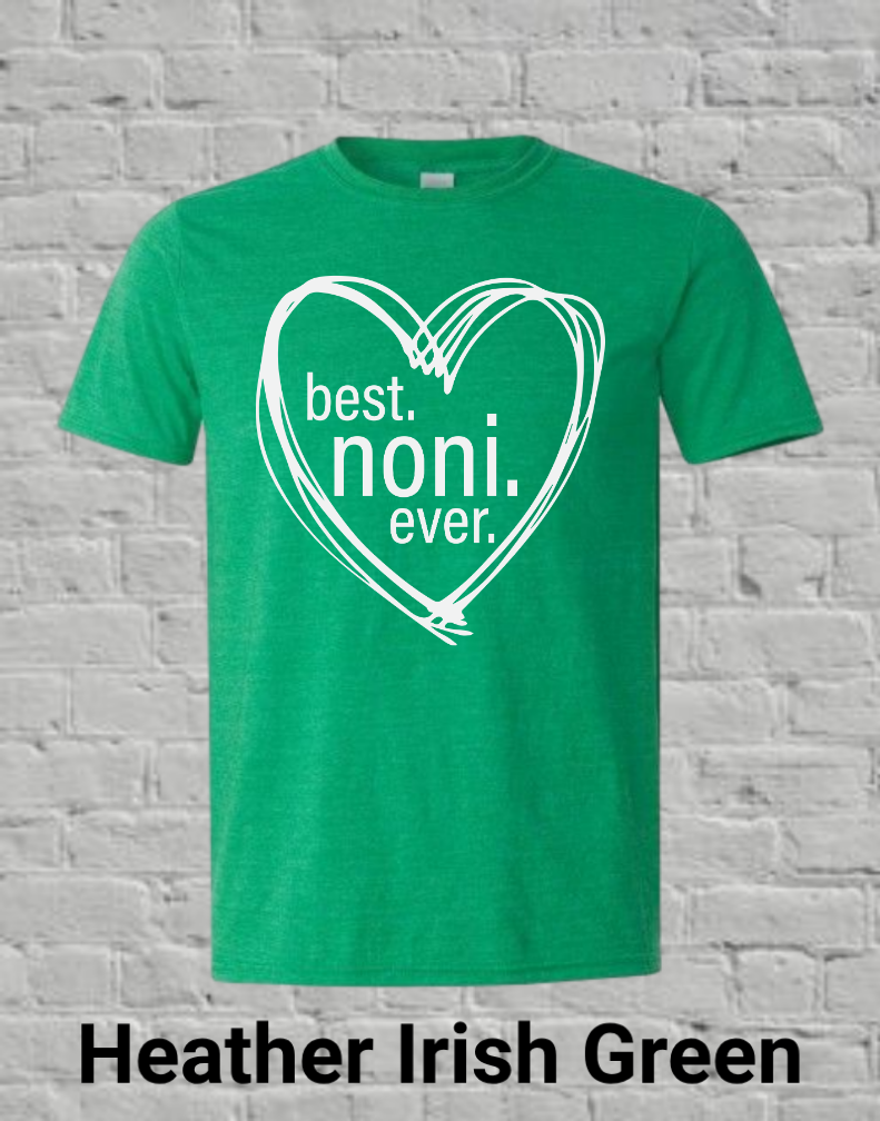 Best Noni Ever