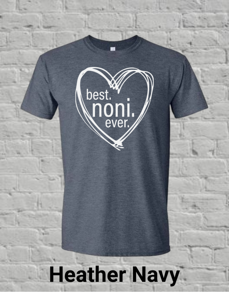 Best Noni Ever