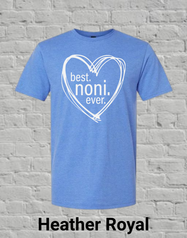 Best Noni Ever