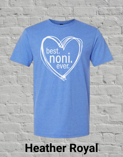 Best Noni Ever