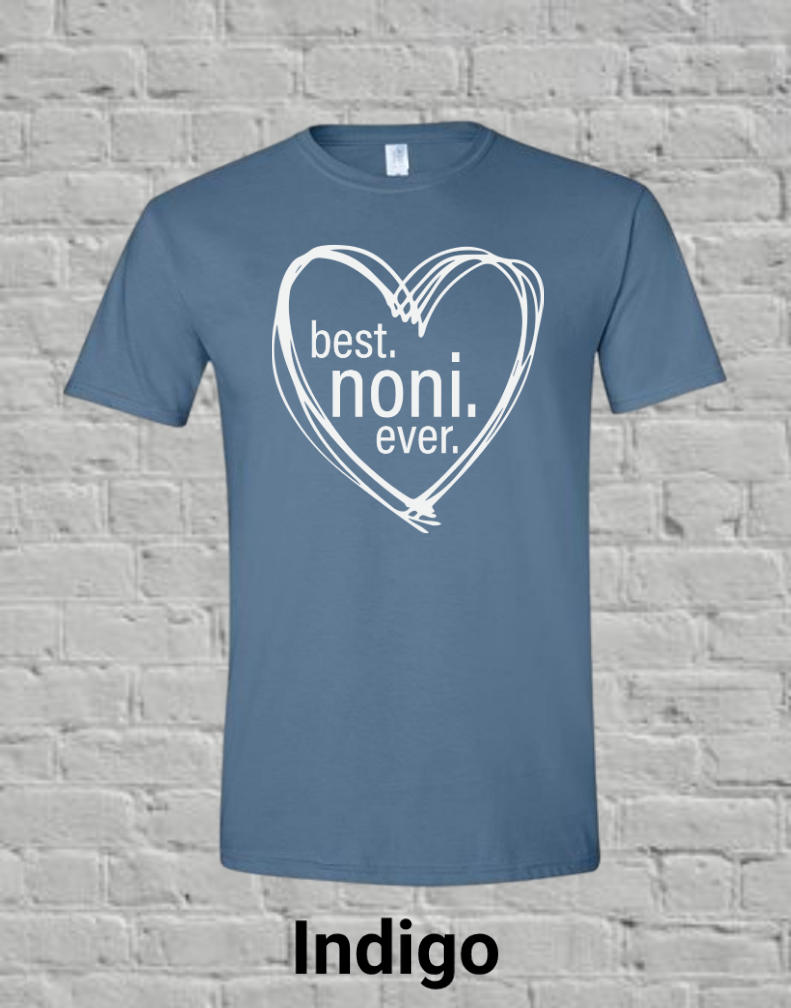 Best Noni Ever