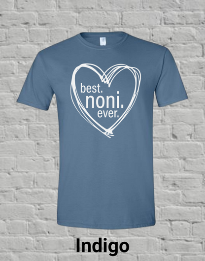 Best Noni Ever