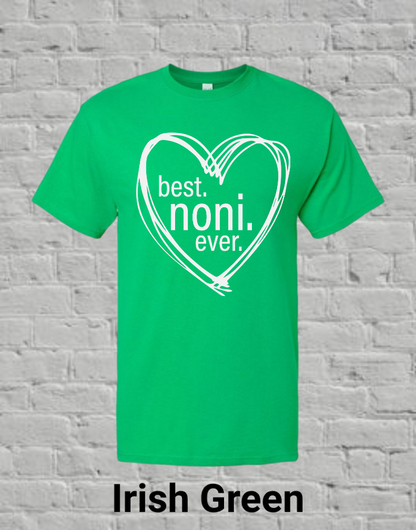 Best Noni Ever