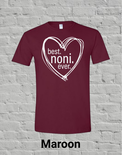 Best Noni Ever