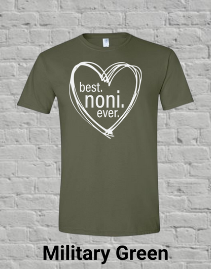 Best Noni Ever