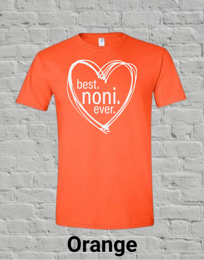 Best Noni Ever