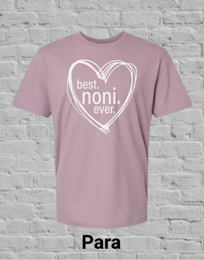 Best Noni Ever
