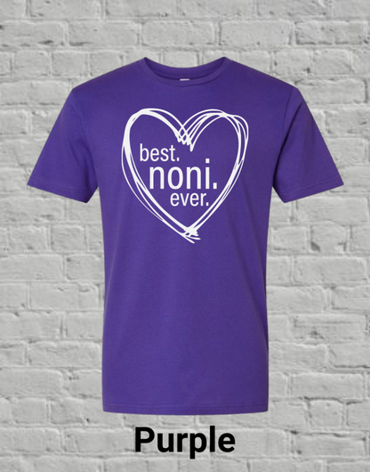 Best Noni Ever