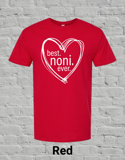 Best Noni Ever