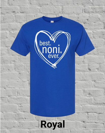 Best Noni Ever