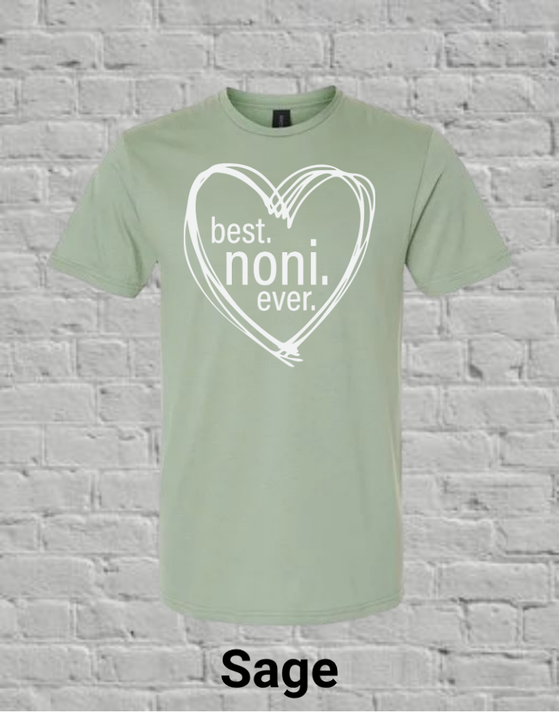 Best Noni Ever