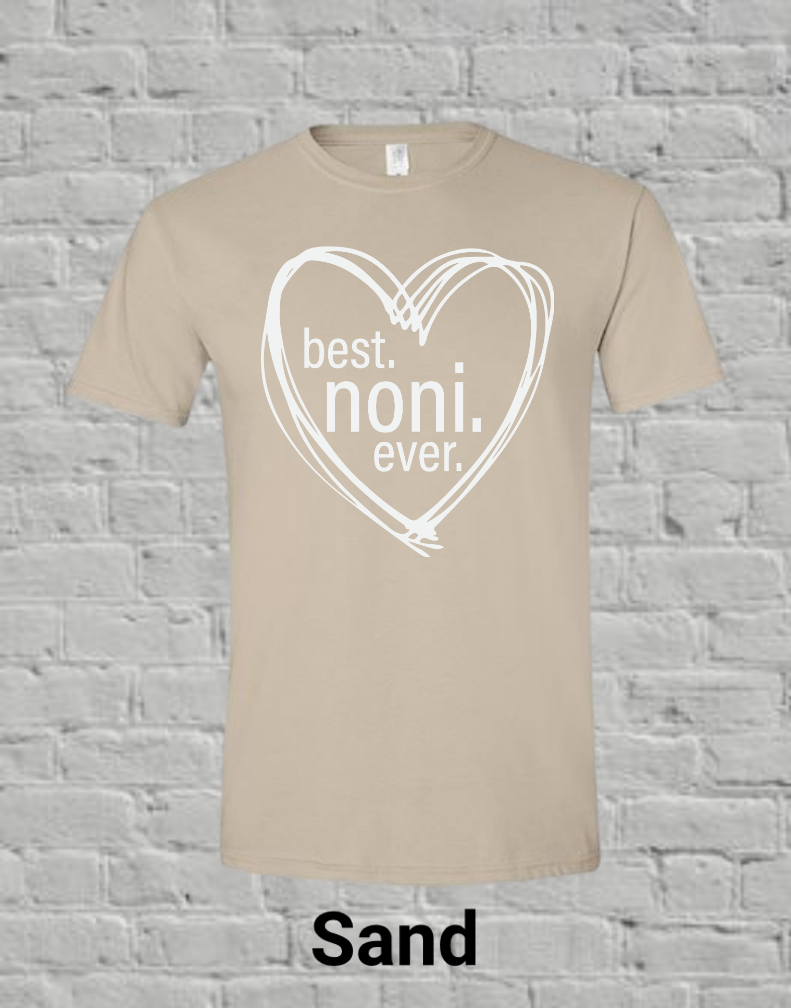 Best Noni Ever