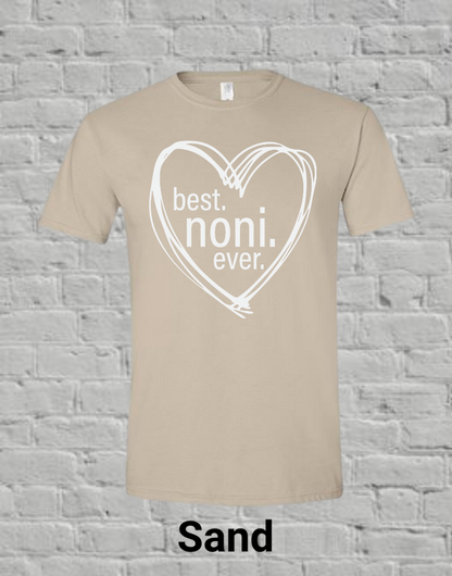 Best Noni Ever