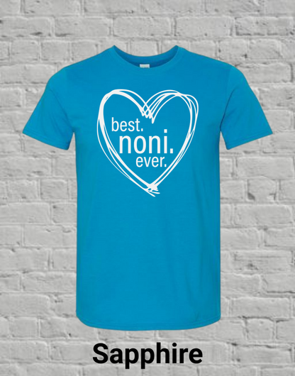 Best Noni Ever