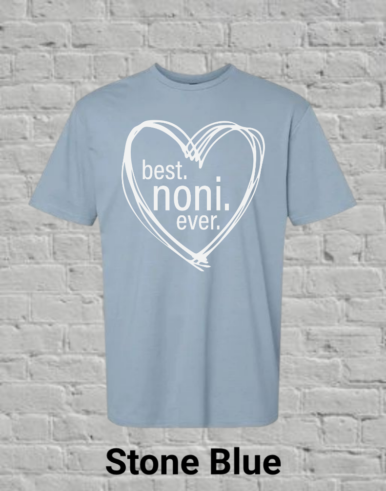 Best Noni Ever