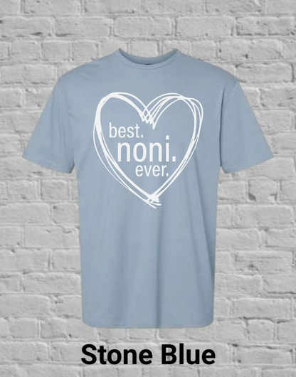 Best Noni Ever