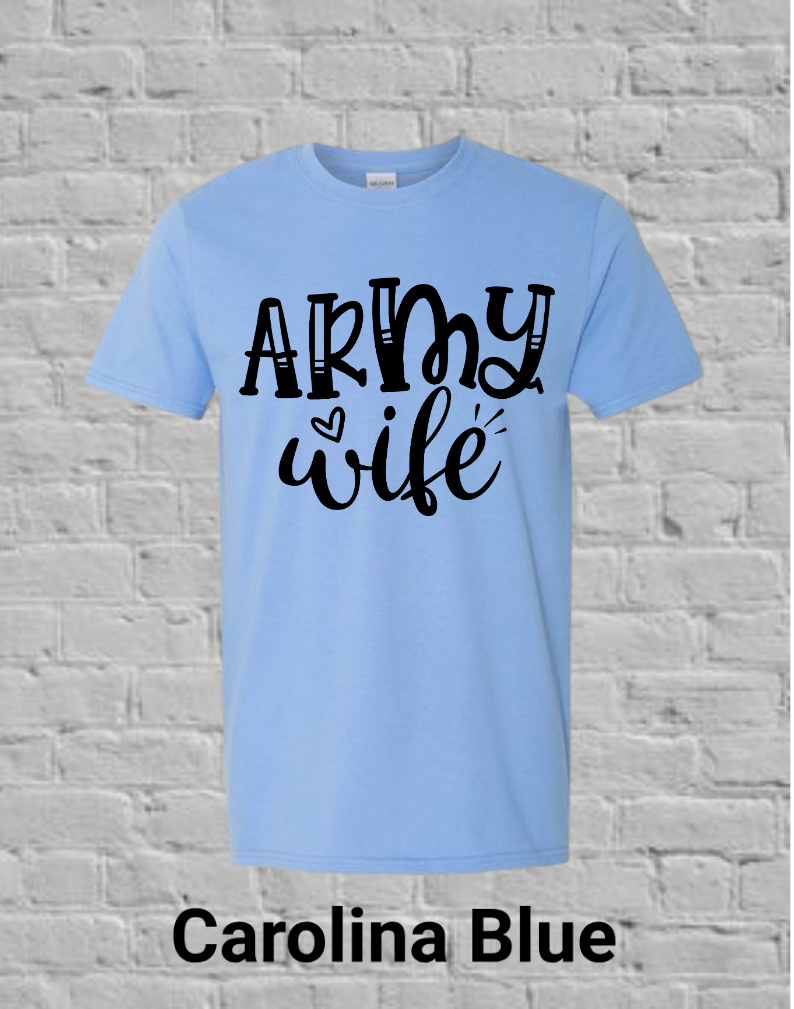 Army Wife