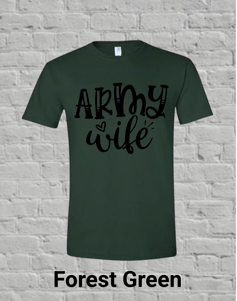 Army Wife