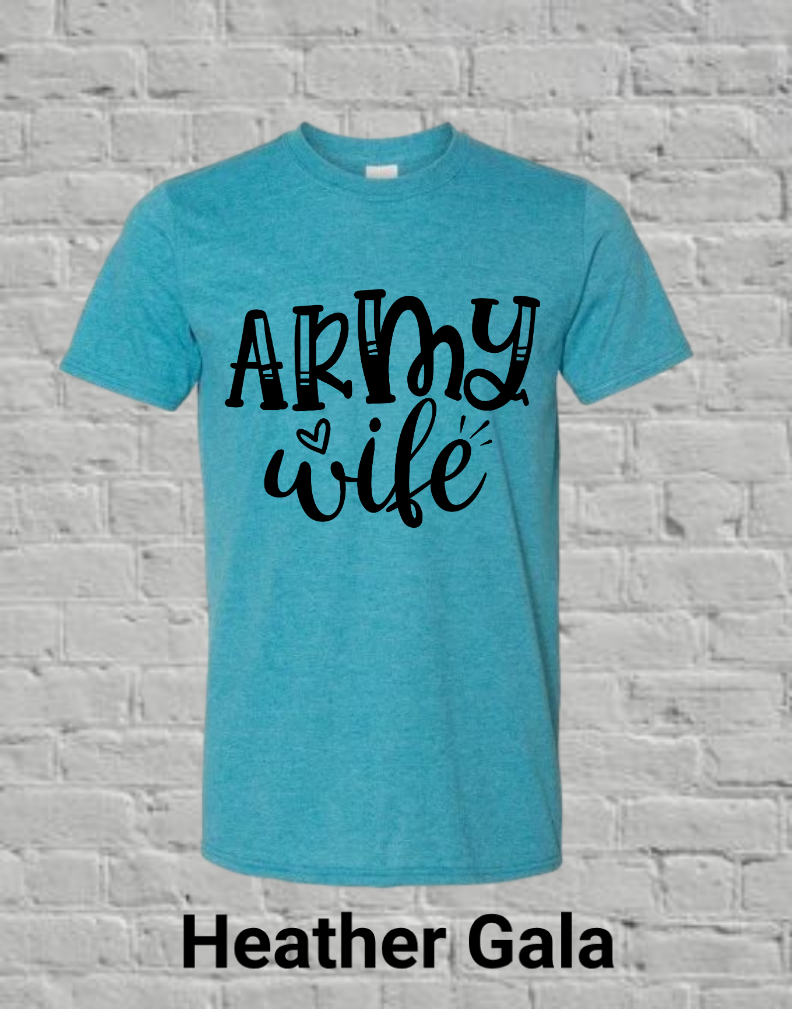 Army Wife
