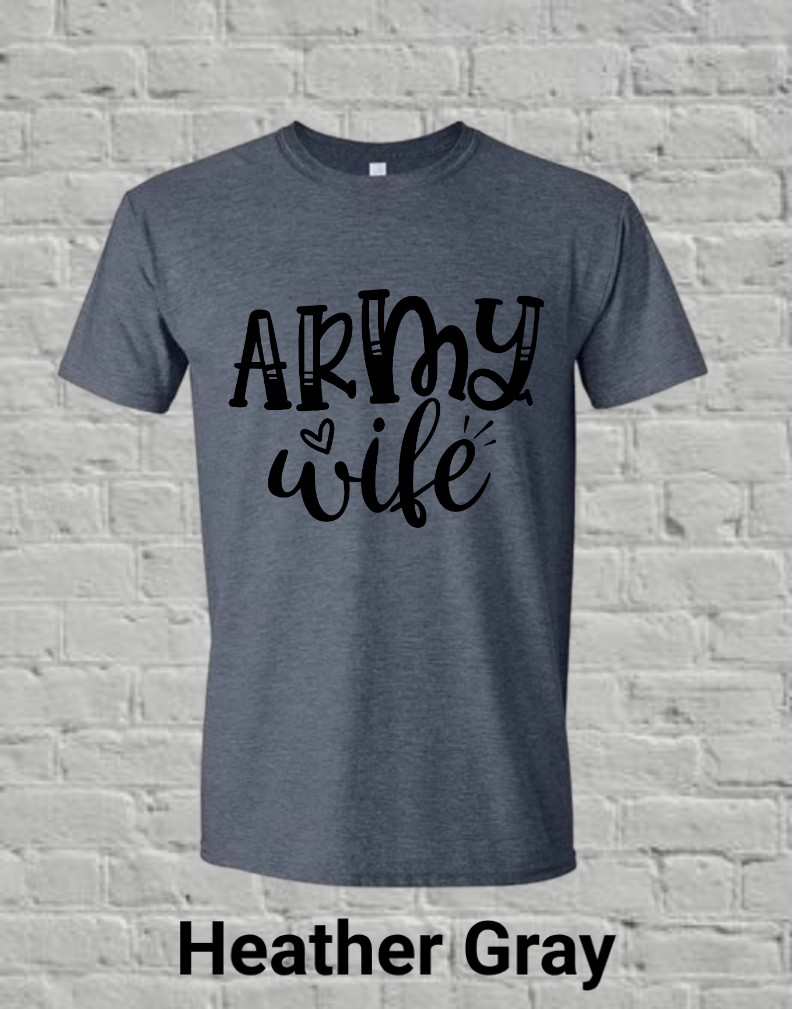 Army Wife