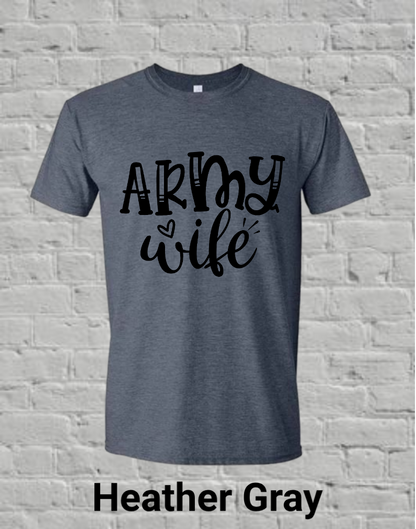 Army Wife