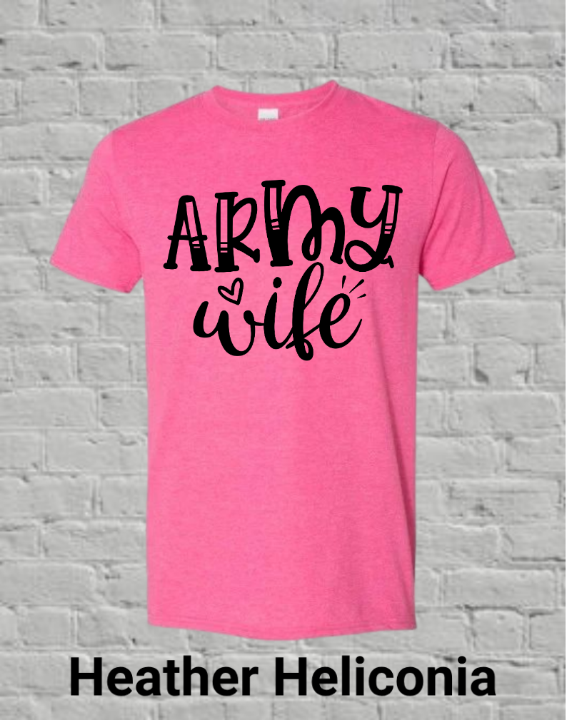 Army Wife