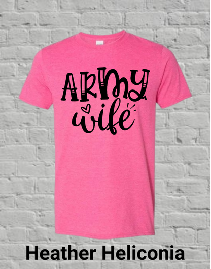Army Wife