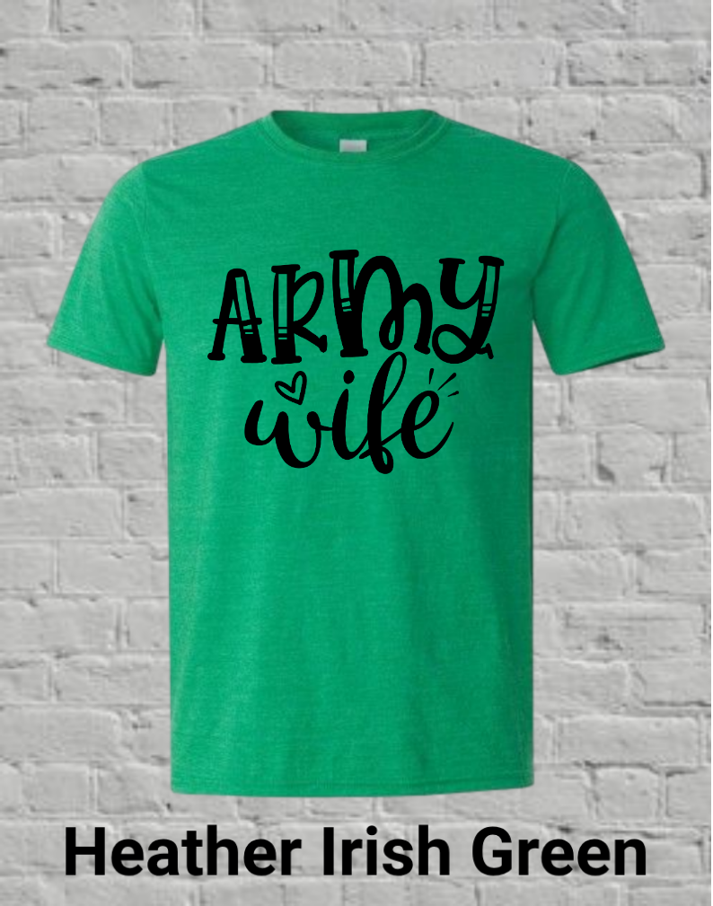 Army Wife