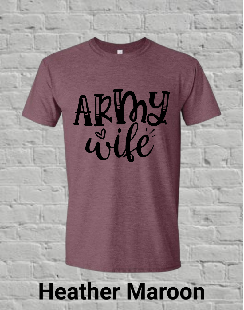 Army Wife