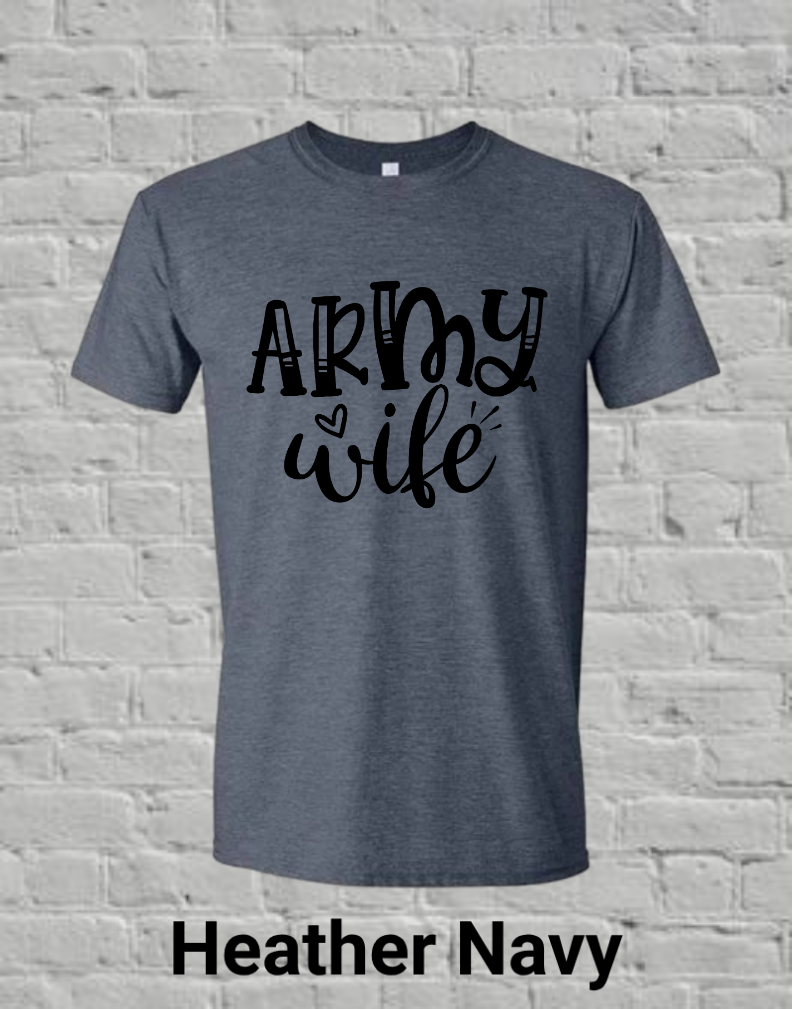 Army Wife