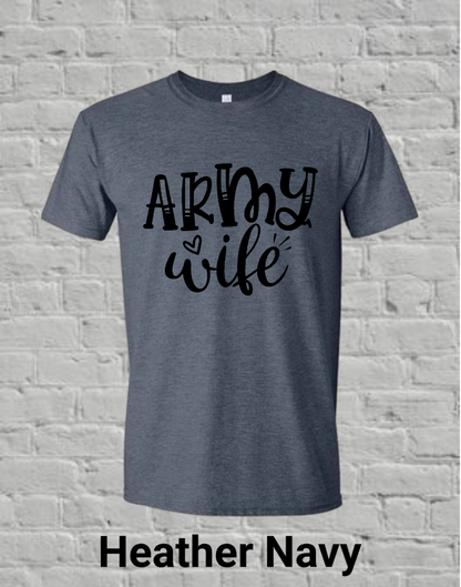 Army Wife