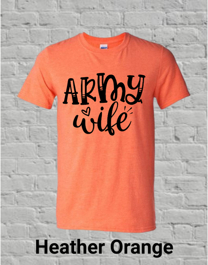 Army Wife