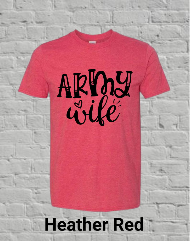Army Wife