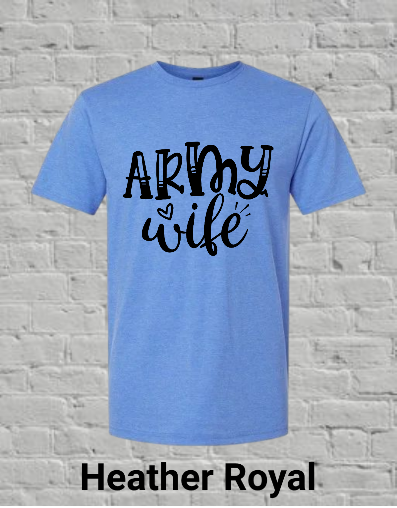 Army Wife