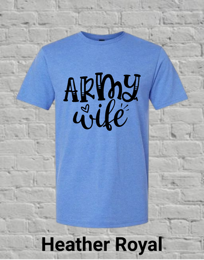 Army Wife