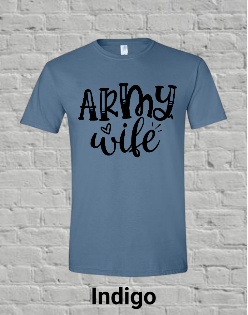Army Wife