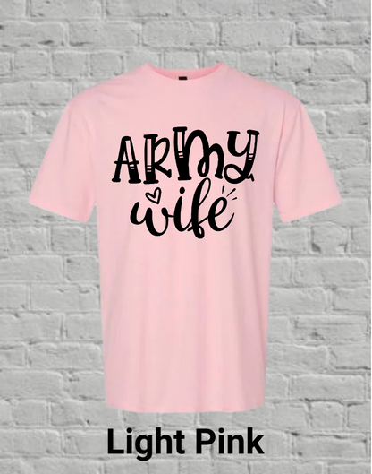 Army Wife