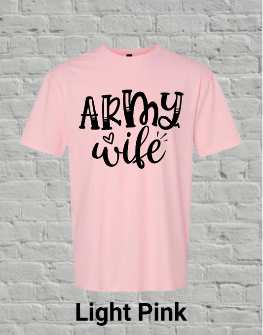 Army Wife