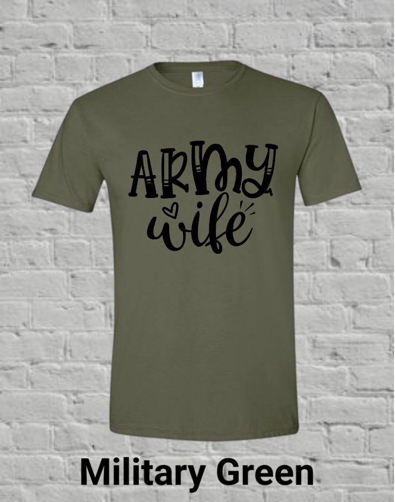 Army Wife