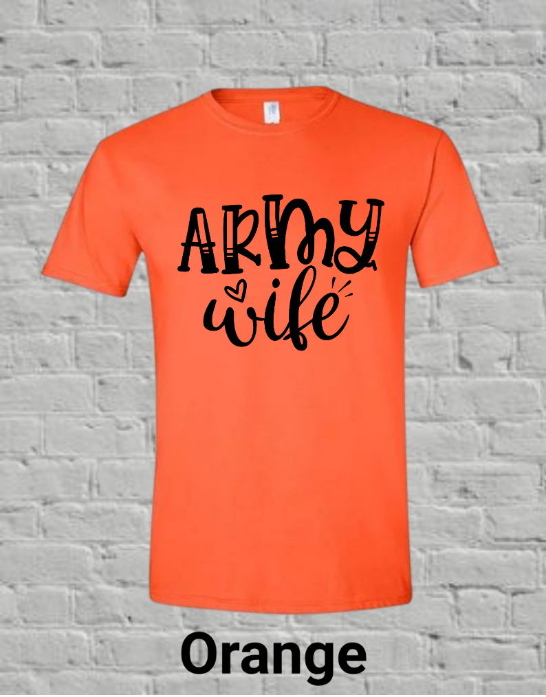 Army Wife