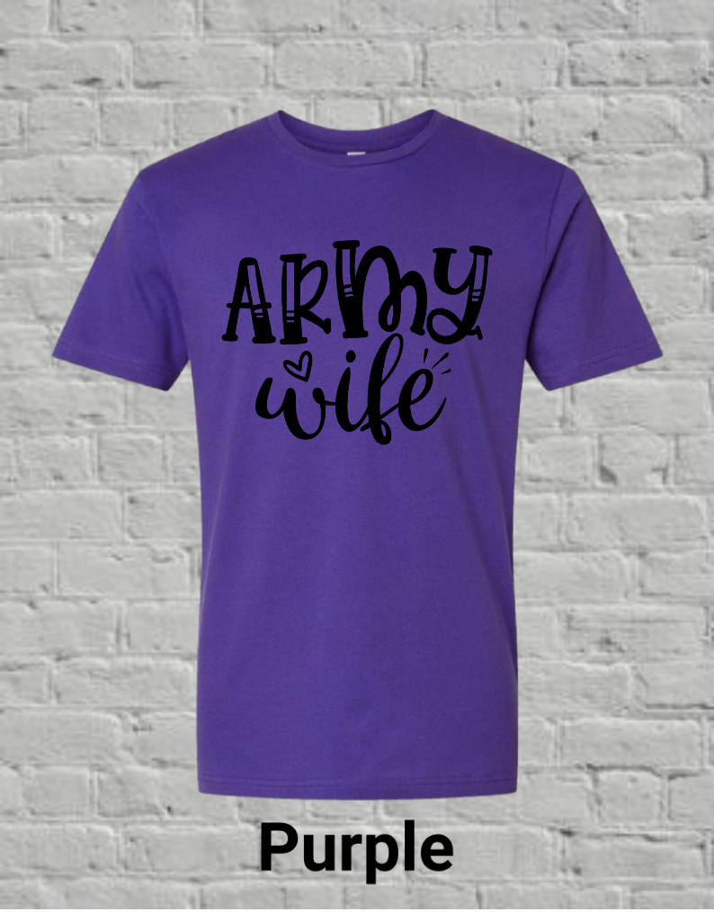 Army Wife