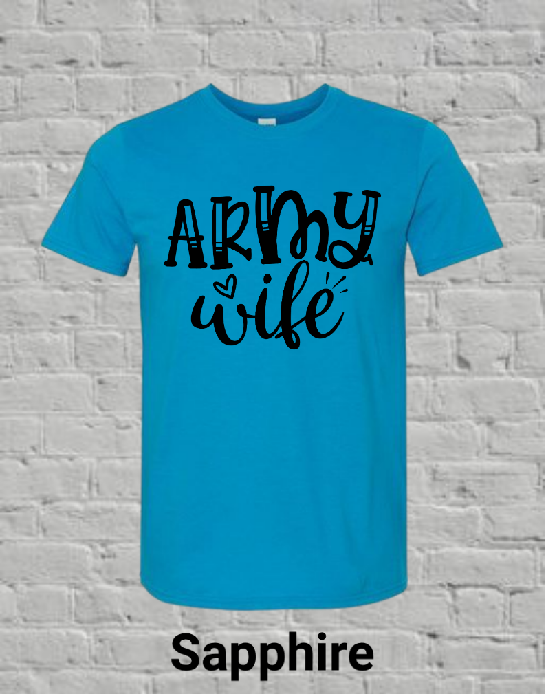 Army Wife